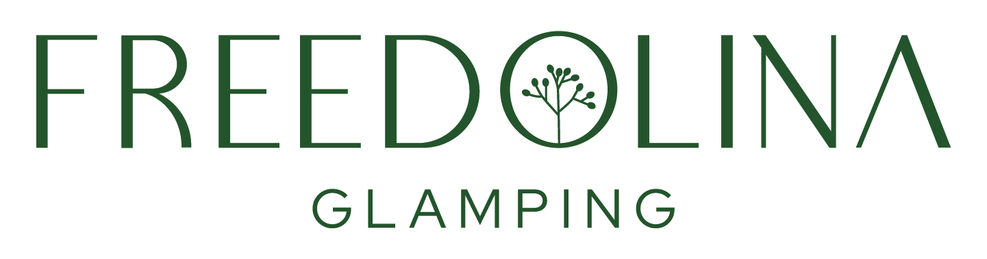 freedolina-glamping-dormowo-logo
