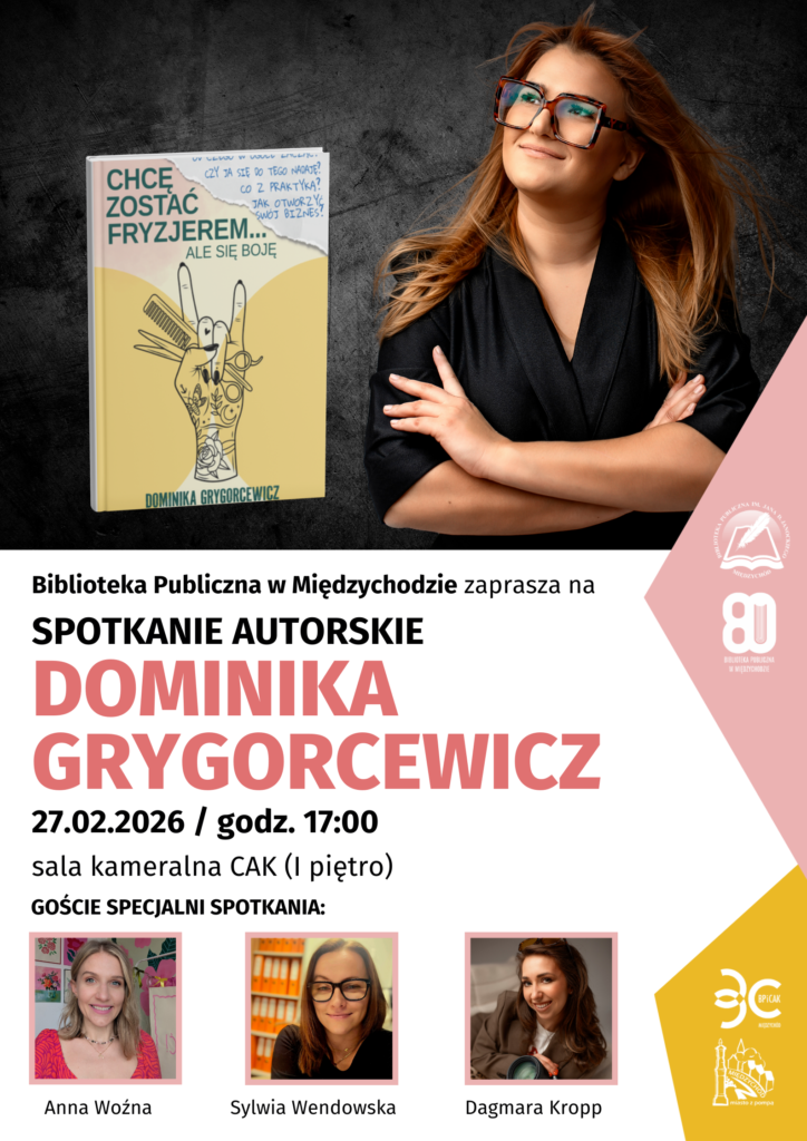 Dominika Grygorcewicz