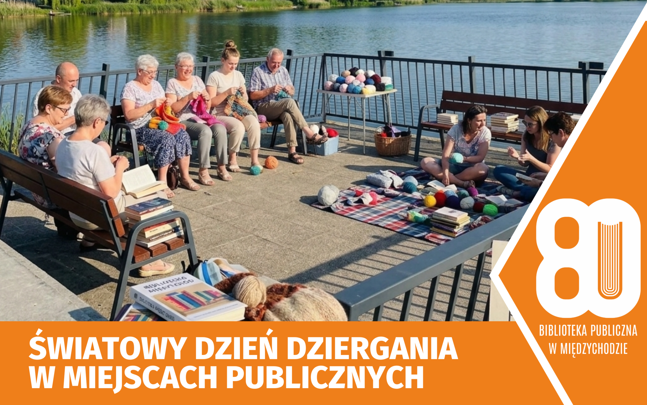 Dzierganie 2026